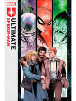 MARVEL COMICS ULTIMATE SPIDER-MAN (2023) #20