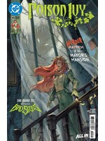 DC COMICS POISON IVY #45 CVR A