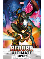 MARVEL COMICS ULTIMATE IMPACT REBORN (2026) #1