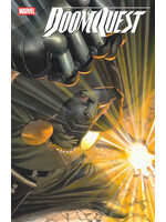 MARVEL COMICS DOOMQUEST (2026) #1