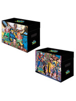 MARVEL COMICS MARVEL GRAPHIC COMIC BOX X-MEN '97 SEASON 2