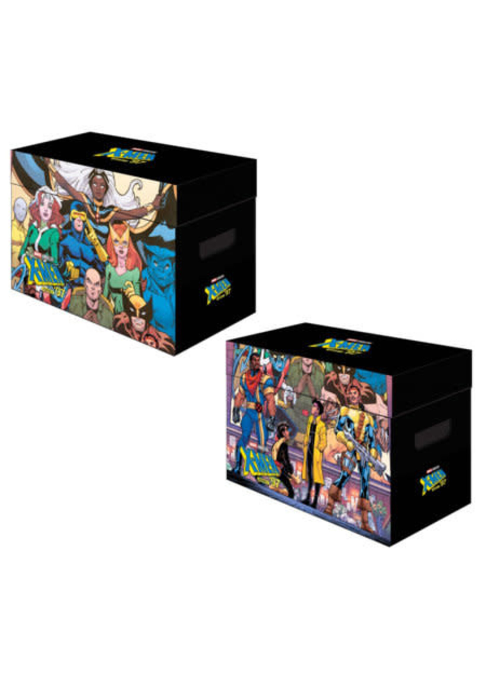 MARVEL COMICS MARVEL GRAPHIC COMIC BOX X-MEN '97 SEASON 2