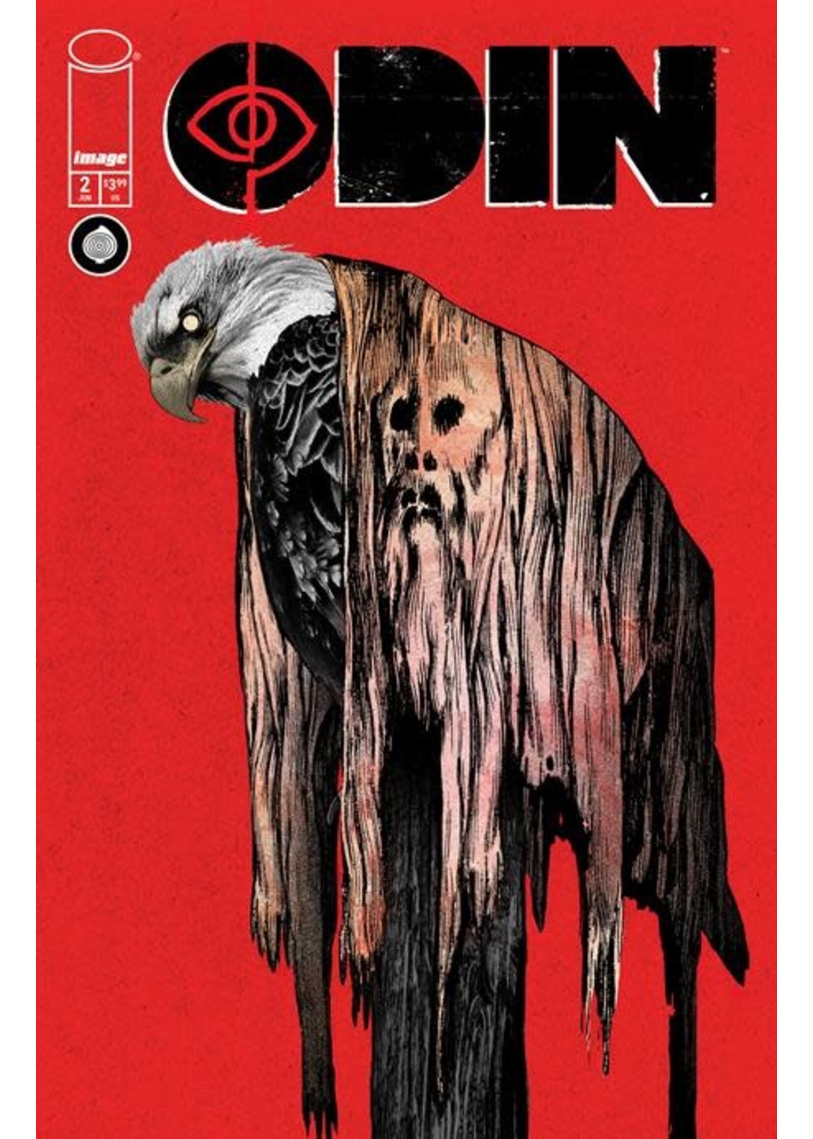IMAGE COMICS ODIN (2026) #2 (OF 9) CVR A LAWN