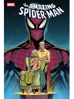 MARVEL COMICS AMAZING SPIDER-MAN (2025) #31