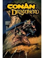 TITAN COMICS CONAN AND DRAGONERO (2026) #1 (OF 7) CVR A DE LA TORRE