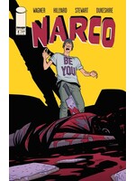IMAGE COMICS NARCO (2026) #4 (OF 5) CVR A