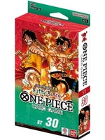 ONE PIECE CG ST30 STARTER