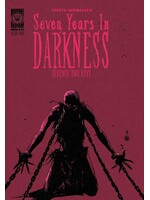 MASSIVE PUBLISHING SEVEN YEARS IN DARKNESS SEVENTY-TWO KEYS #1 (ONE SHOT) CVR A