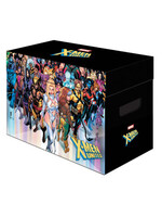 MARVEL COMICS MARVEL GRAPHIC COMIC BOX X-MEN UNITED
