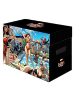 MARVEL COMICS MARVEL GRAPHIC COMIC BOX MARVEL SWIMSUIT SPECIAL 2026
