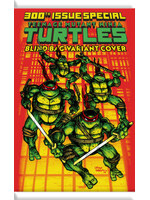 IDW PUBLISHING TEENAGE MUTANT NINJA TURTLES (2024) #20/#300 CVR F BLIND BAG