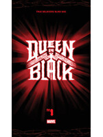 MARVEL COMICS QUEEN IN BLACK (2026) #1 BLIND BAG