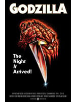 IDW PUBLISHING THE HORROR OF GODZILLA [KAI-SEI ERA] (2026) #1 CVR B HOMAGE