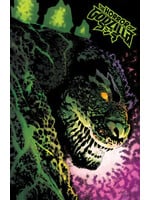 IDW PUBLISHING THE HORROR OF GODZILLA [KAI-SEI ERA] (2026) #1 CVR D JONES