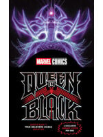 MARVEL COMICS QUEEN IN BLACK (2026) #1 BLIND BAG BOX EXCLUSIVE