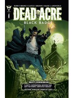 VAULT COMICS DEAD ACRE (2026) #1 2ND PTG