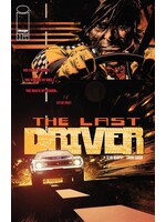 IMAGE COMICS LAST DRIVER (2026) #1 (OF 5)