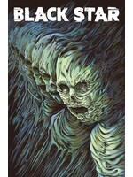TITAN COMICS BLACK STAR (2026) #2 (OF 5) GLOW IN THE DARK