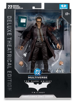 DC MULTIVERSE DELUXE THEATRICAL EDITION WAVE 5 JAMES GORDON (DARK KNIGHT)