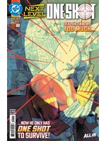 DC COMICS NEXT LEVEL ONE SHOT (2026) #1