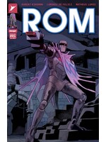 IMAGE COMICS ROM SPECIAL (2026) #1