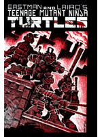 IDW PUBLISHING TEENAGE MUTANT NINJA TURTLES MIRAGE FACSIMILE #1 FOIL