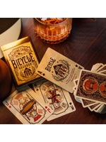 BICYCLE BOURBON BLACK LABEL