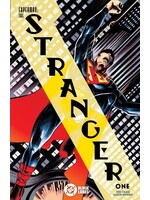 DC COMICS SUPERMAN THE STRANGER (2026) #1 (OF 6)