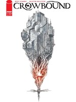 IMAGE COMICS CROWBOUND (2026) #1