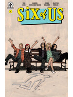 DARK HORSE SIX OF US (2026) #1