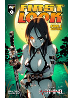 TOKYOPOP 247 FIRST-LOOK (2026) #1