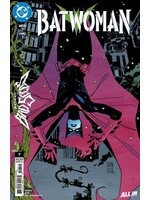 DC COMICS BATWOMAN (2026) #7