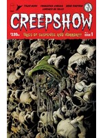 DC COMICS CREEPSHOW VOL 05 (2026) #1 (OF 5)