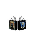 DC COMICS DC REUSABLE BAG BATMAN/ABSOLUTE BATMAN