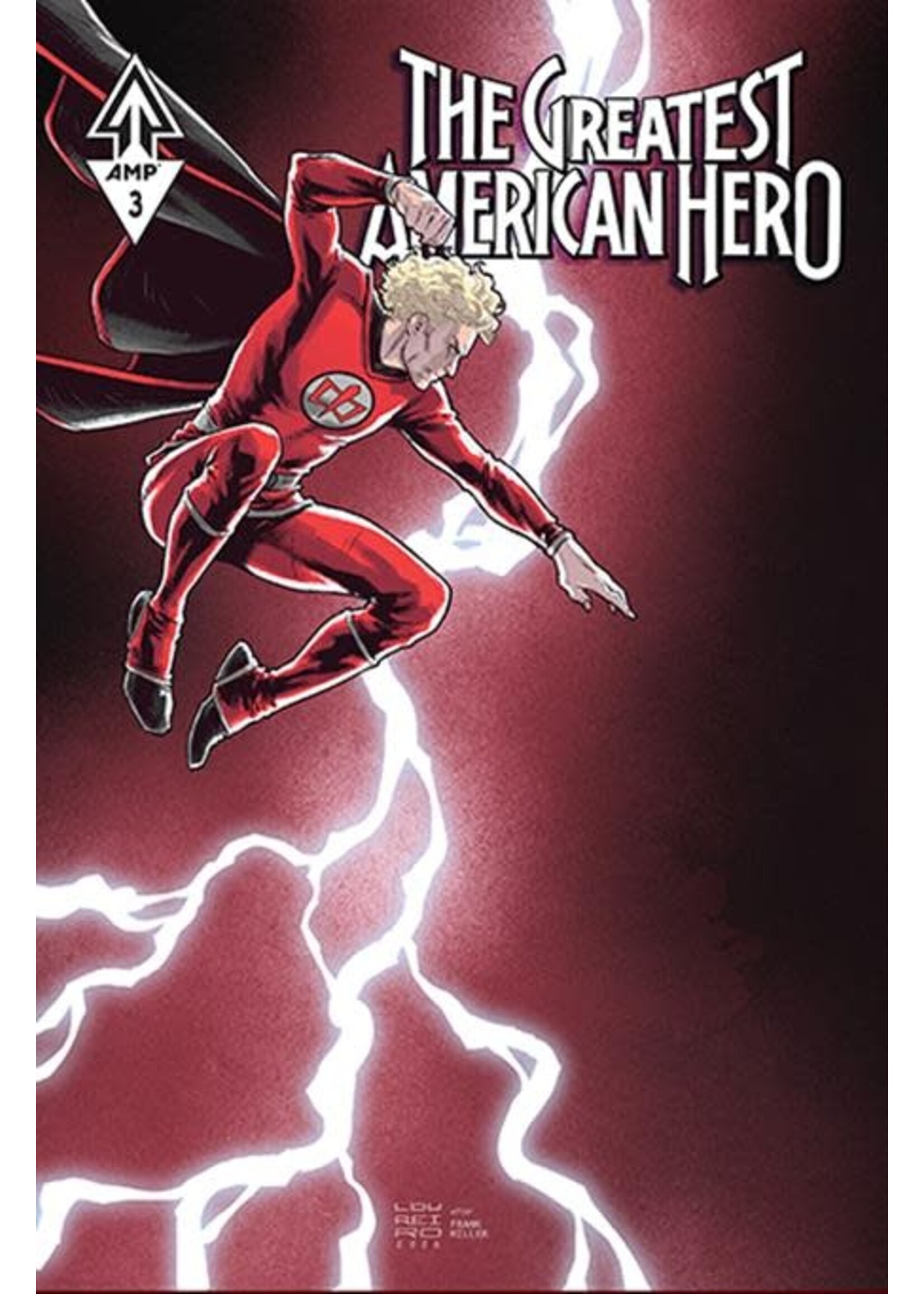 MASSIVE PUBLISHING GREATEST AMERICAN HERO (2026) #3 (OF 5) CVR C HOMAGE