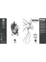 DC COMICS DC W.I.P. BATMAN THE DARK KNIGHT RETURNS #1
