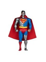DC DIRECT - SUPER POWERS 5" FIGS WV13 - CYBORG SUPERMAN