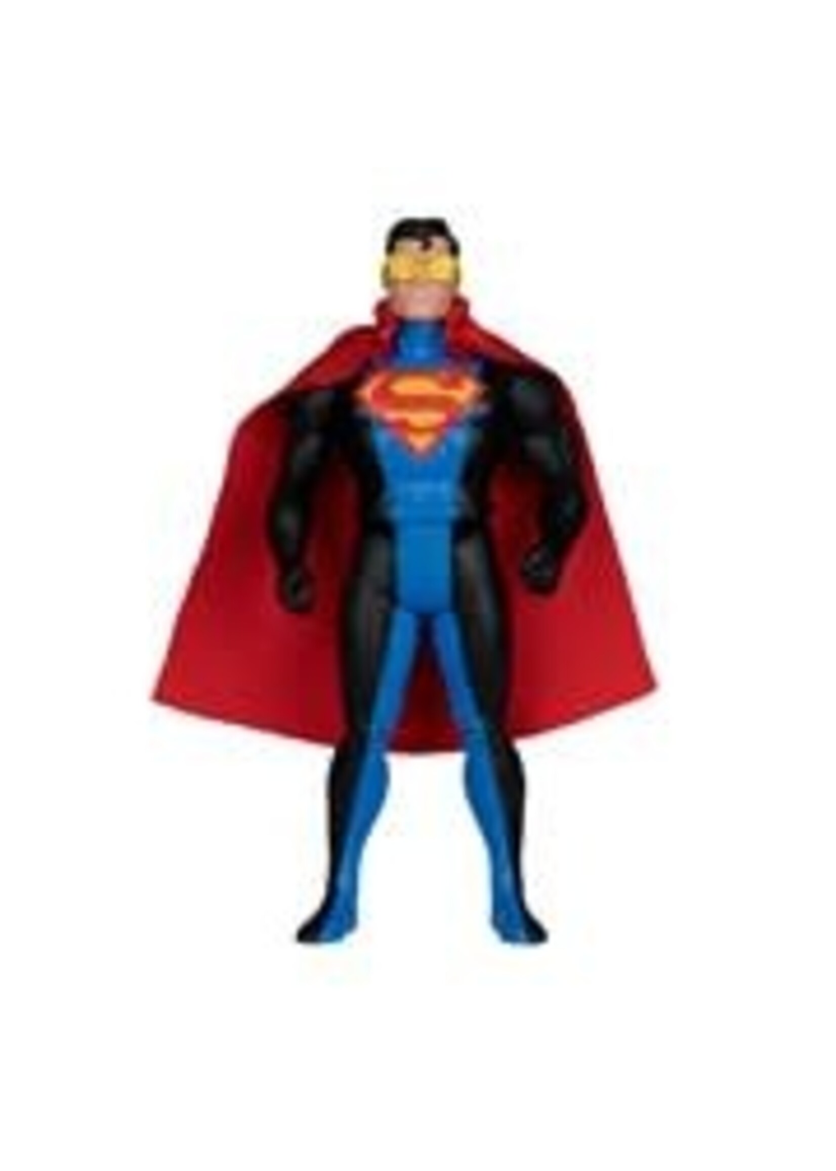 DC DIRECT - SUPER POWERS 5" FIGS WV13 - ERADICATOR