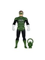 DC DIRECT - SUPER POWERS 5" FIGS WV13 - GREEN LANTERN HAL JORDAN