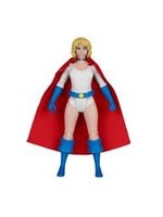 DC DIRECT - SUPER POWERS 5" FIGS WV13 - POWER GIRL