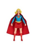 DC DIRECT - SUPER POWERS 5" FIGS WV13 - SUPERGIRL