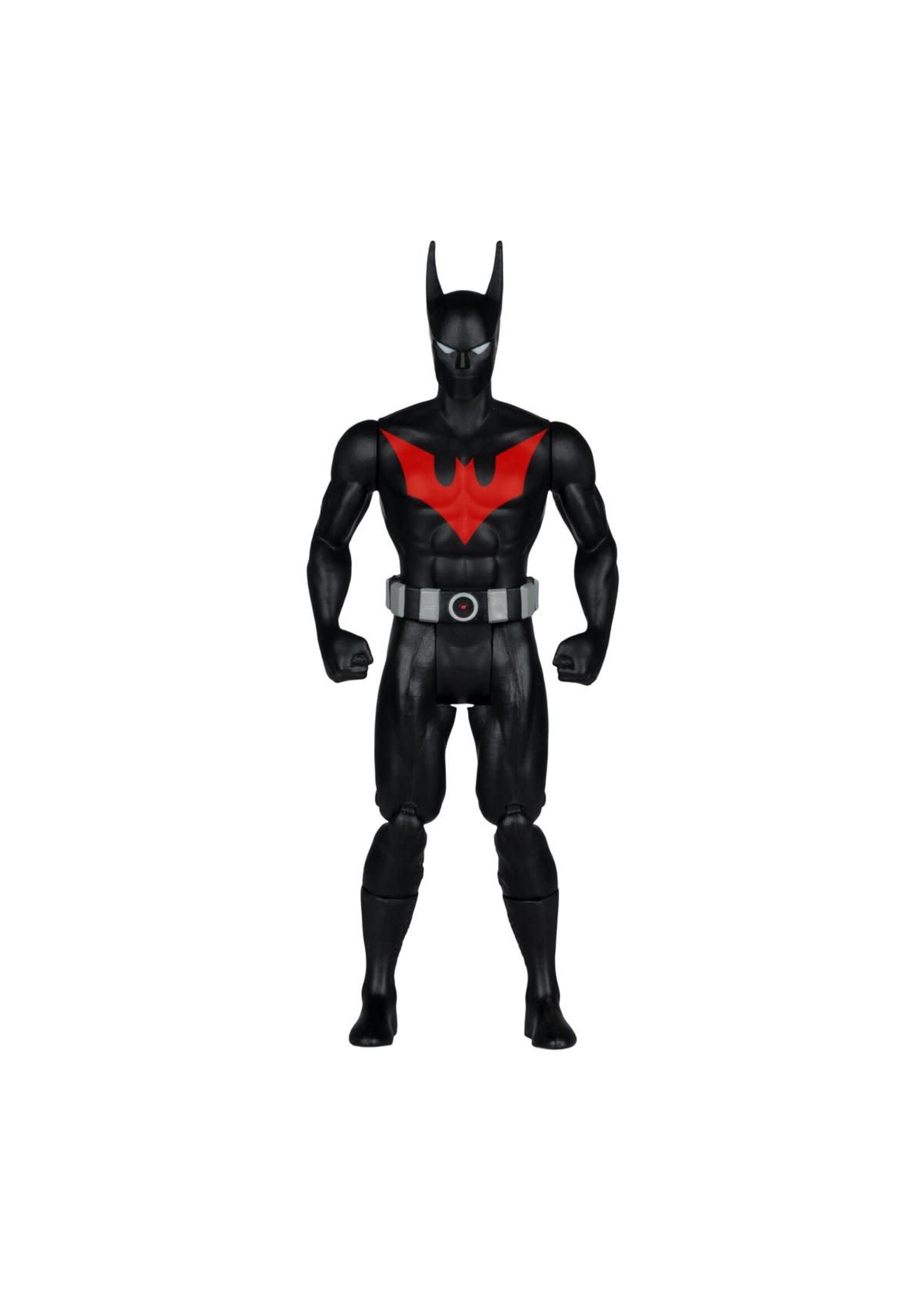 DC DIRECT - SUPER POWERS 5" FIGS WV14 - BATMAN BEYOND