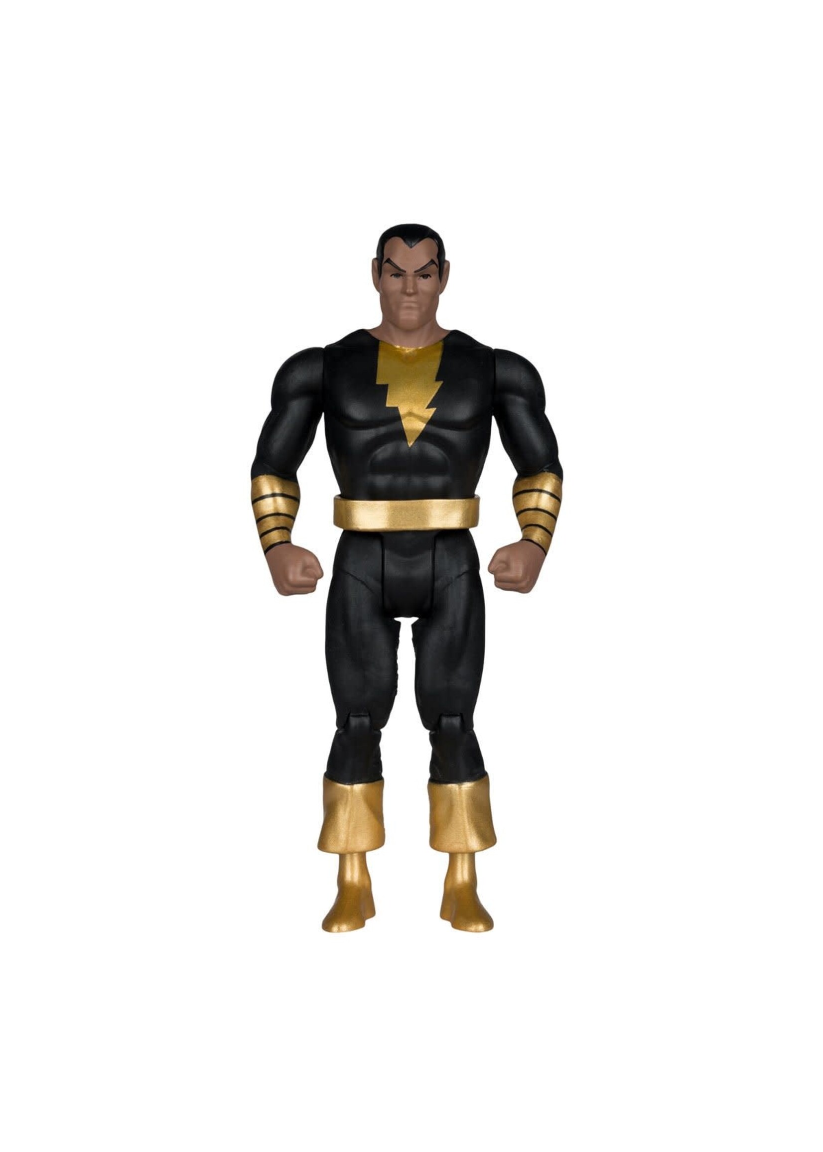DC DIRECT - SUPER POWERS 5" FIGS WV14 - BLACK ADAM