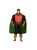 DC DIRECT - SUPER POWERS 5" FIGS WV14 - DR MIDNIGHT