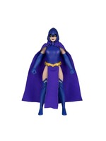 DC DIRECT - SUPER POWERS 5" FIGS WV14 - RAVEN