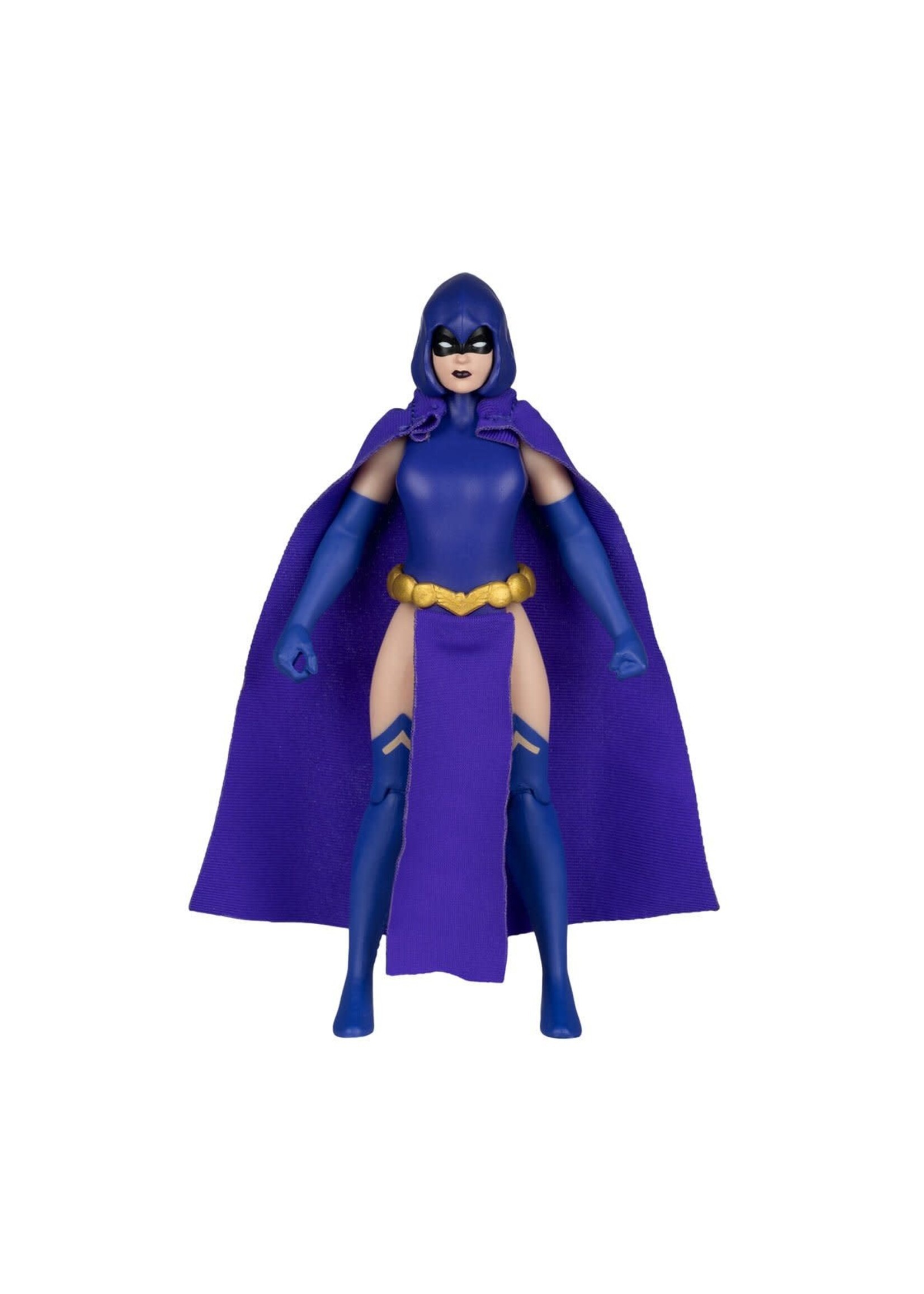 DC DIRECT - SUPER POWERS 5" FIGS WV14 - RAVEN