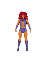 DC DIRECT - SUPER POWERS 5" FIGS WV14 - STARFIRE