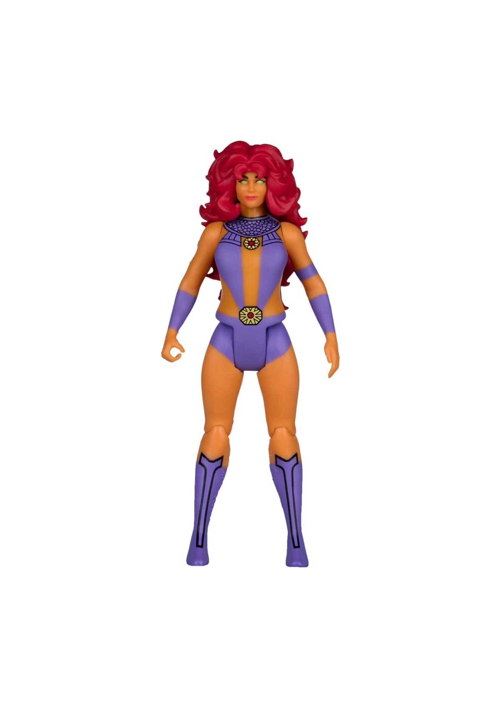 DC DIRECT - SUPER POWERS 5" FIGS WV14 - STARFIRE