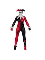 DC DIRECT - SUPER POWERS 5" FIGS WV15 - HARLEY QUINN