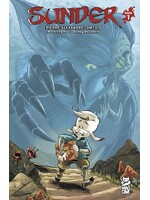MAD CAVE SUNDER (2026) #1